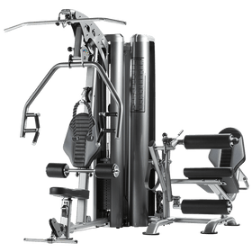 TuffStuff Fitness Apollo 7200 2-Station Multi Gym (AP-7200)