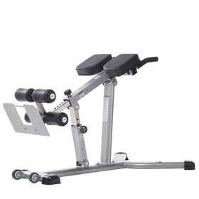 TuffStuff Fitness Evolution Adjustable Hyper-Extension Bench (CHE-340)