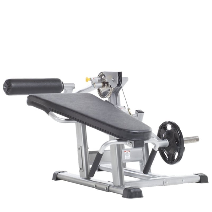 TuffStuff Fitness Evolution Leg Extension / Prone Leg Curl Bench (CPL-400)