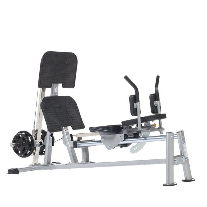 TuffStuff Fitness Evolution Horizontal Plate Loaded Leg Press / Hack Squat (CLH-300)