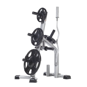 TuffStuff Fitness Evolution Olympic Plate Tree (CXT-255)