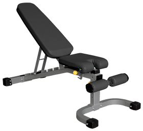 Hudson Steel Multi-Purpose Bench