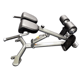 Hudson Steel Super Studio Hyperextension